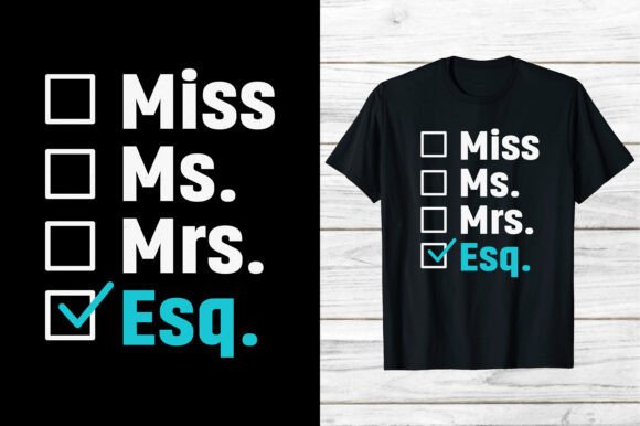 A Funny Lawyer Shirt Design Review for T-Shirt Graphics