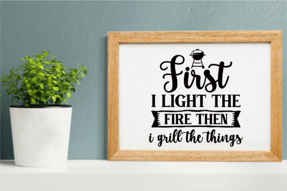 A Grill & Fire Graphics Review for T-Shirt Creators