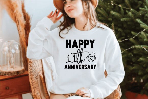 A Versatile Graphic for Anniversary Marketing & Content Design