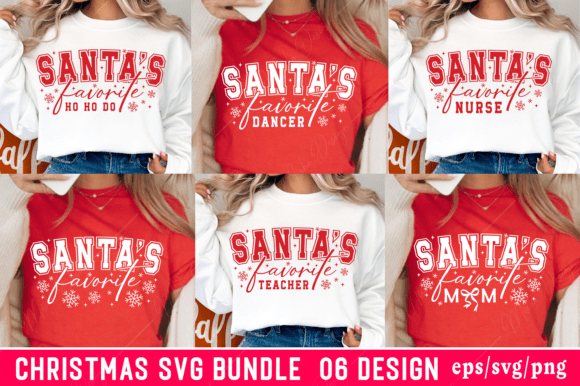 An Experienced Designer's Review of Christmas Graphics