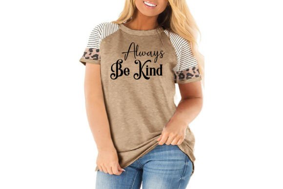 An Expert Review of Always Be Kind Graphics for Authentic Local Branding