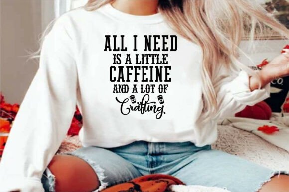 Caffeine Graphics: Lo Designs for T-Shirts & Beyond