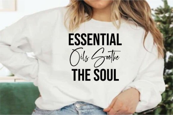 Essential Oils Soothe the Soul: A Designer's Review