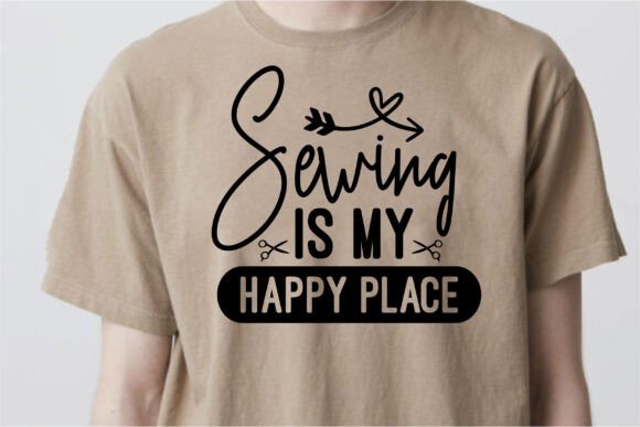 Evaluating 'Sewing is My Happy Place' for Real Embroidery Projects