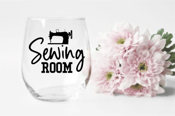 From ZIP File to Editorial Asset: Sewing Room Graphics Reviewed