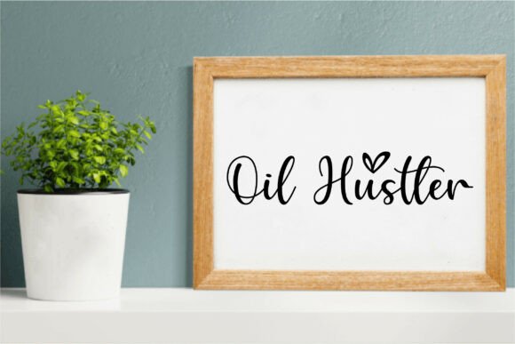 Oil Hustler Graphics: A Brand Designer’s Review for T-Shirt Designs & Beyond