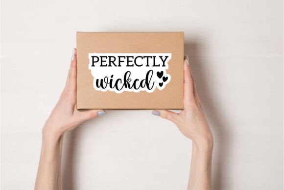 Perfectly Wicked Graphics: A Designer's Review for T-Shirt & Brand Projects