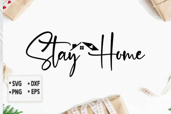 Stay Home Graphics: A Designer's Review for Real Client Projects