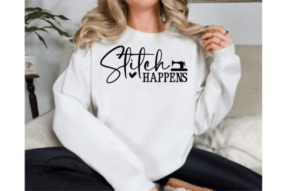 Stitch Happens Graphics: A Brand Designer's Review for T-Shirt Designs & Beyond