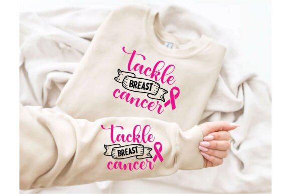 Tackle Breast Cancer: A Graphic Asset Review for Content Publishers